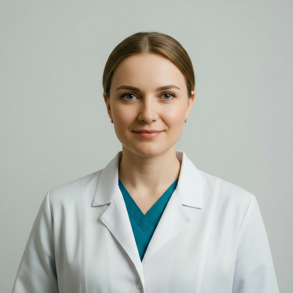 Айгерим Нурова